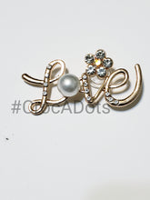 Load image into Gallery viewer, Love ..SOLD INDIVIDUALLY
