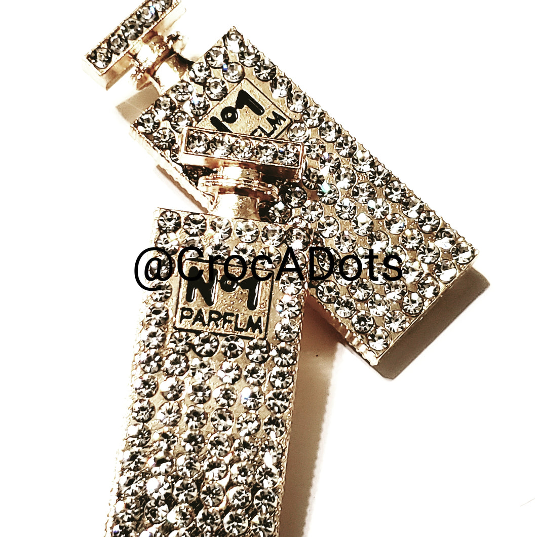 Perfume Bottle(LG)..SOLD INDIVIDUALLY