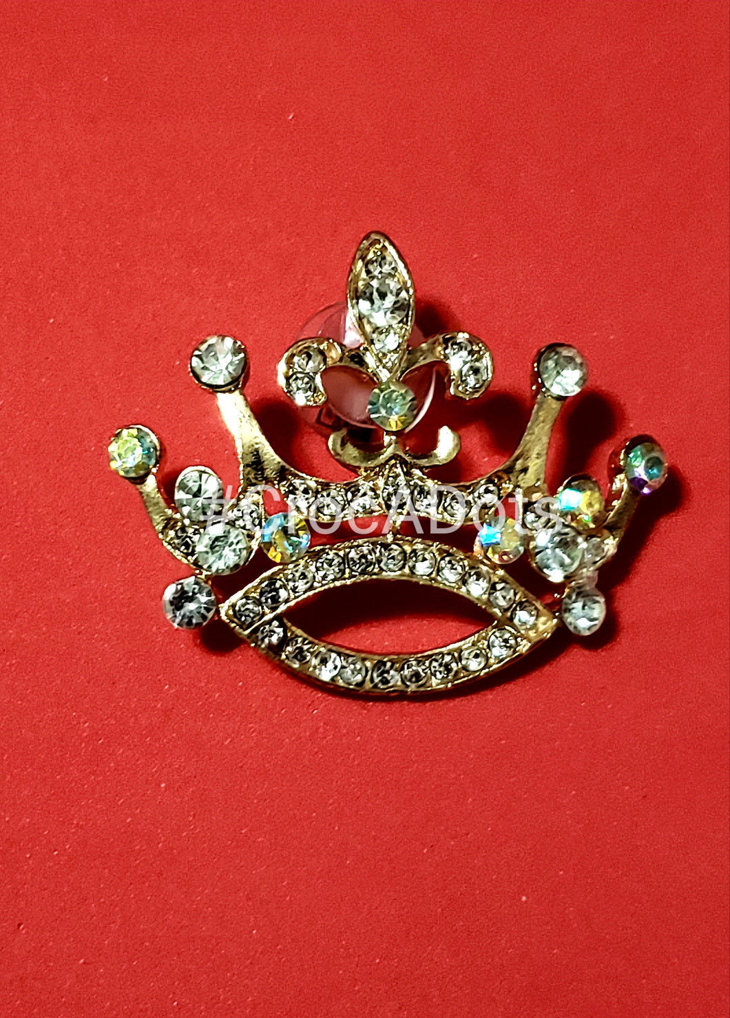 Crown